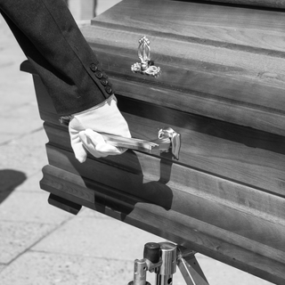 Grammenos international funeral services